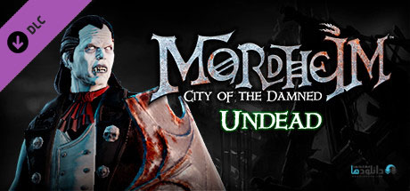 Mordheim City of the Damned Undead pc cover دانلود بازی Mordheim City of the Damned Undead برای PC